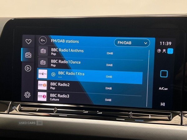 Used Volkswagen Golf 2024 for sale - 77626651: Photo 16