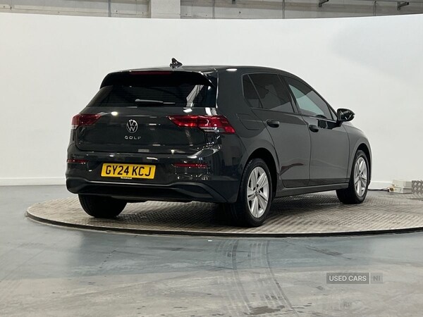 Used Volkswagen Golf 2024 for sale - 77626651: Photo 19