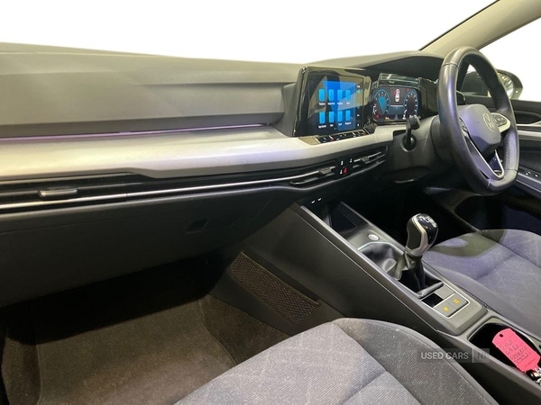 Used Volkswagen Golf 2024 for sale - 77626651: Photo 2