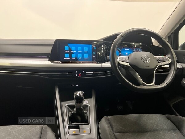 Used Volkswagen Golf 2024 for sale - 77626651: Photo 23