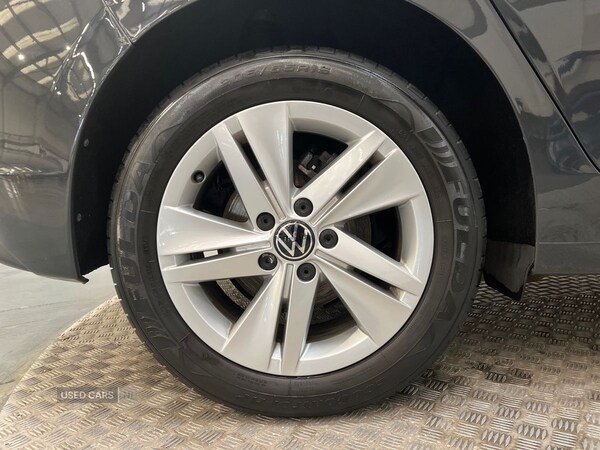 Used Volkswagen Golf 2024 for sale - 77626651: Photo 24