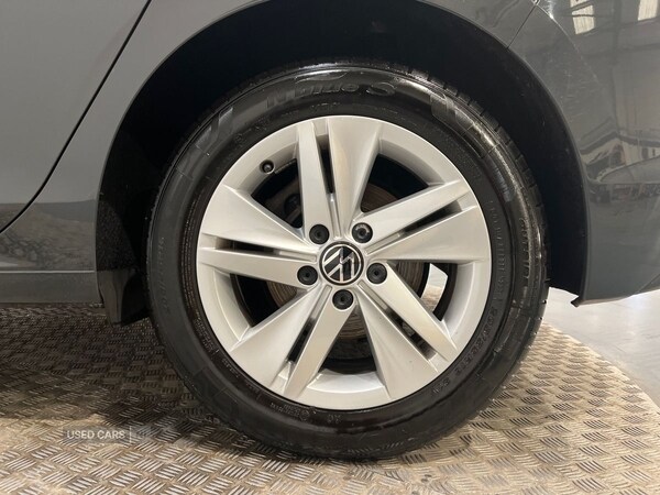 Used Volkswagen Golf 2024 for sale - 77626651: Photo 25