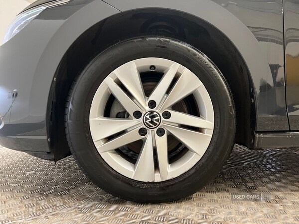 Used Volkswagen Golf 2024 for sale - 77626651: Photo 26