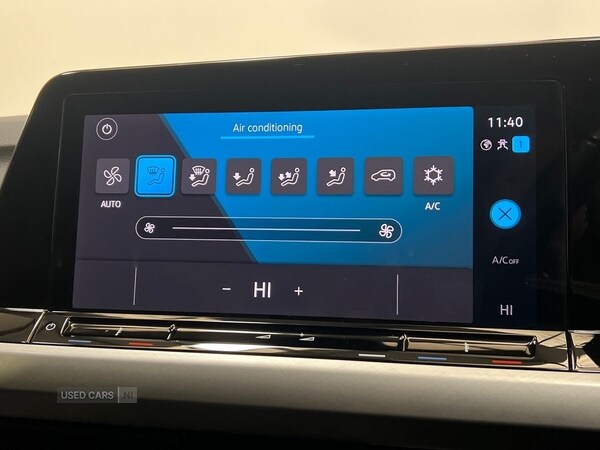 Used Volkswagen Golf 2024 for sale - 77626651: Photo 28