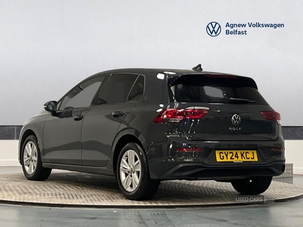 Used Volkswagen Golf 2024 for sale - 77626651: Photo 3