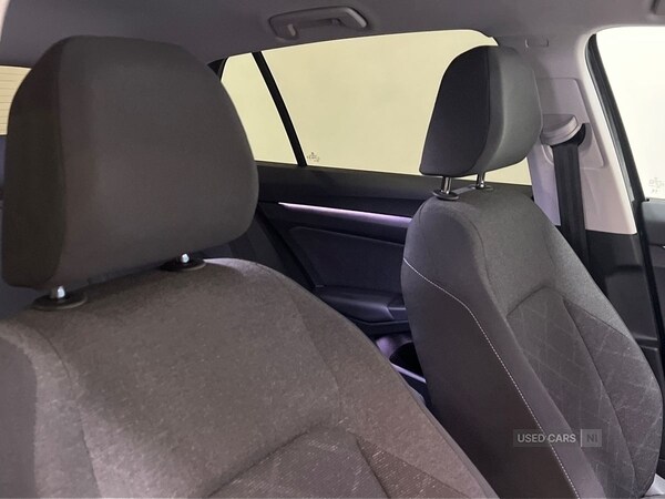 Used Volkswagen Golf 2024 for sale - 77626651: Photo 31