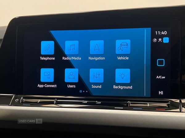 Used Volkswagen Golf 2024 for sale - 77626651: Photo 32