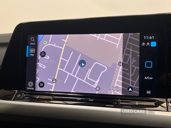 Used Volkswagen Golf 2024 for sale - 77626651: Photo 34