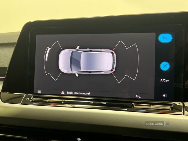 Used Volkswagen Golf 2024 for sale - 77626651: Photo 35