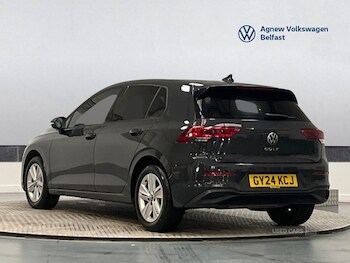 Used Volkswagen Golf 2024 for sale - 77626651: Photo