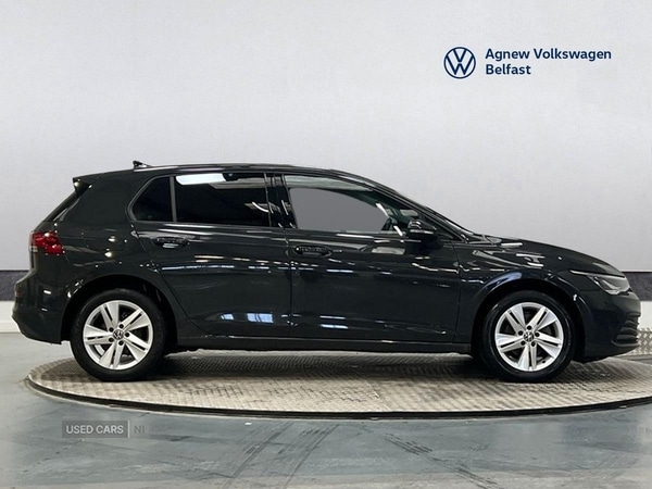 Used Volkswagen Golf 2024 for sale - 77626651: Photo 4