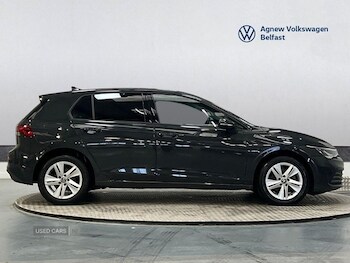 Used Volkswagen Golf 2024 for sale - 77626651: Photo