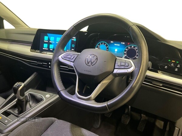 Used Volkswagen Golf 2024 for sale - 77626651: Photo 6