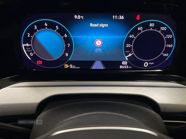 Used Volkswagen Golf 2024 for sale - 77626651: Photo 8