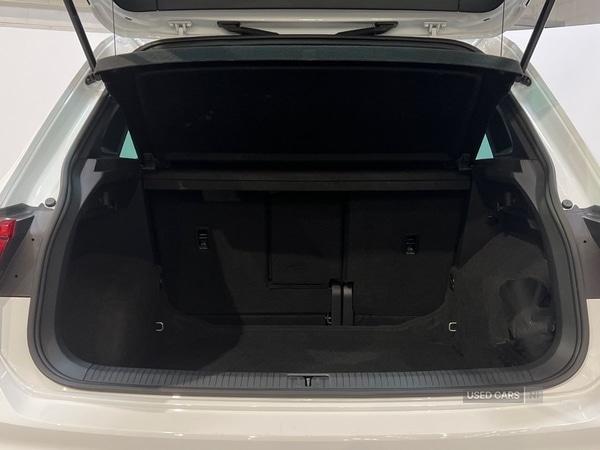 Used Volkswagen Tiguan 2023 for sale - 76899978: Photo 10