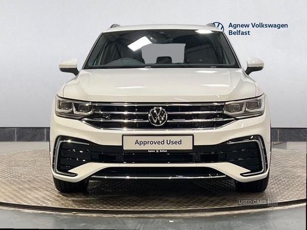 Used Volkswagen Tiguan 2023 for sale - 76899978: Photo 11