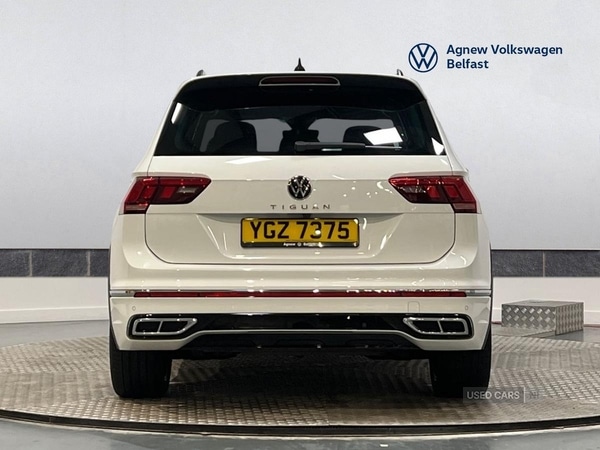 Used Volkswagen Tiguan 2023 for sale - 76899978: Photo 12