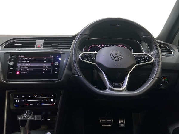 Used Volkswagen Tiguan 2023 for sale - 76899978: Photo 13