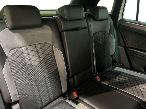 Used Volkswagen Tiguan 2023 for sale - 76899978: Photo 14