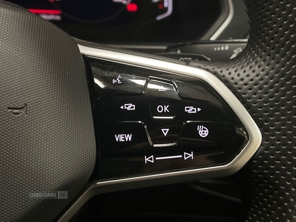 Used Volkswagen Tiguan 2023 for sale - 76899978: Photo 18