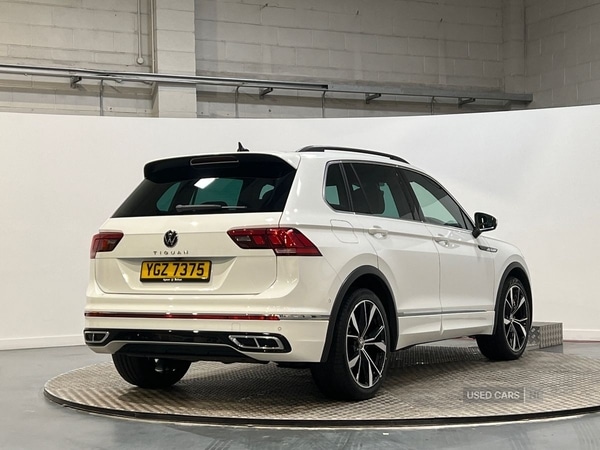 Used Volkswagen Tiguan 2023 for sale - 76899978: Photo 19