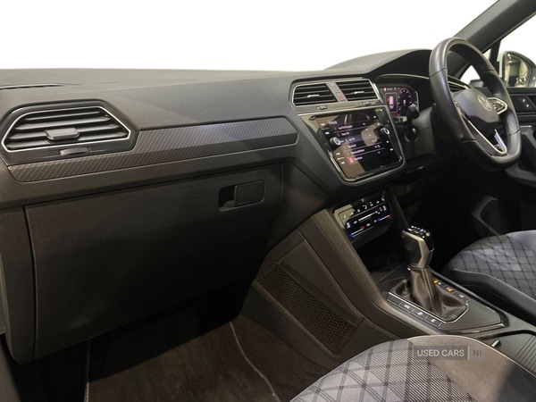 Used Volkswagen Tiguan 2023 for sale - 76899978: Photo 2