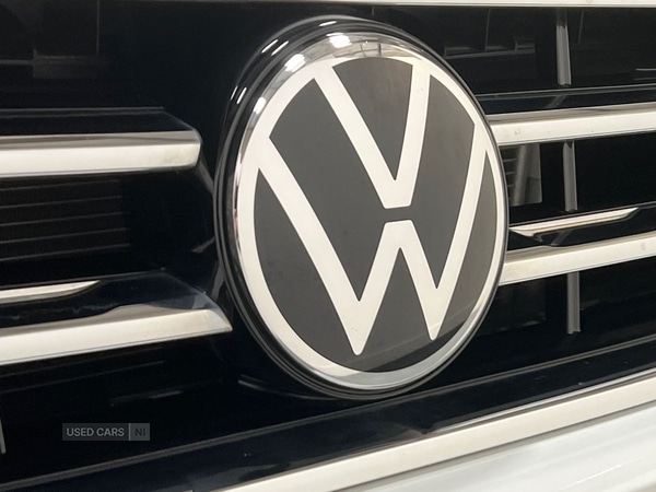 Used Volkswagen Tiguan 2023 for sale - 76899978: Photo 21