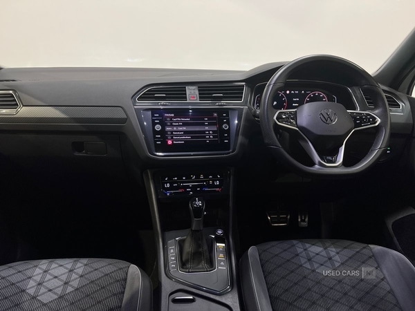 Used Volkswagen Tiguan 2023 for sale - 76899978: Photo 23
