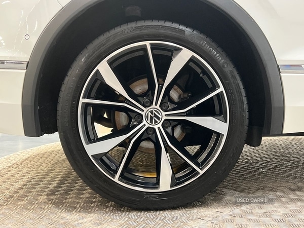 Used Volkswagen Tiguan 2023 for sale - 76899978: Photo 24