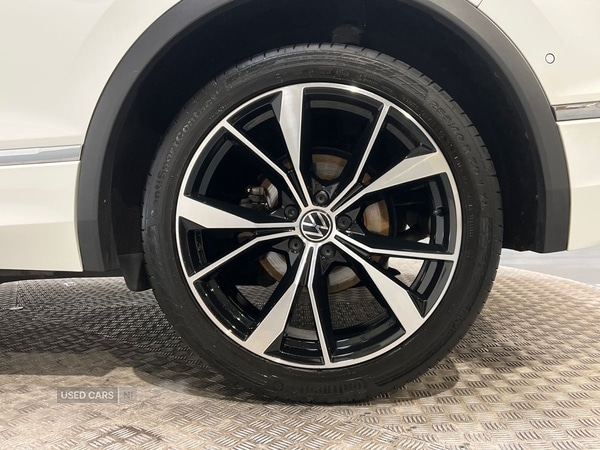 Used Volkswagen Tiguan 2023 for sale - 76899978: Photo 25