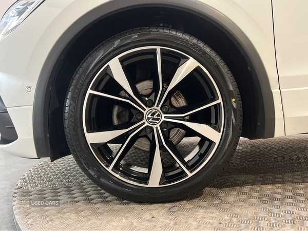 Used Volkswagen Tiguan 2023 for sale - 76899978: Photo 26