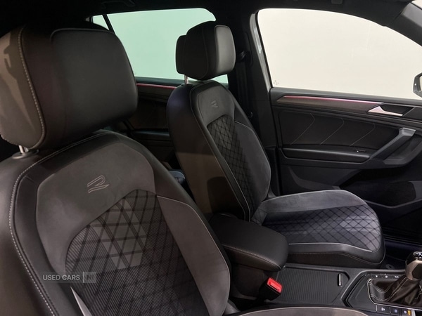 Used Volkswagen Tiguan 2023 for sale - 76899978: Photo 27