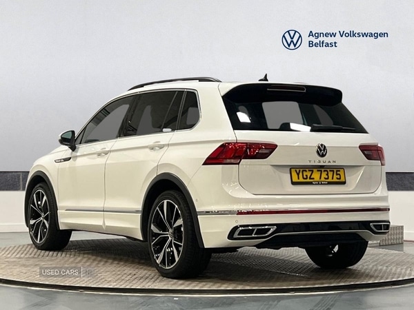 Used Volkswagen Tiguan 2023 for sale - 76899978: Photo 3