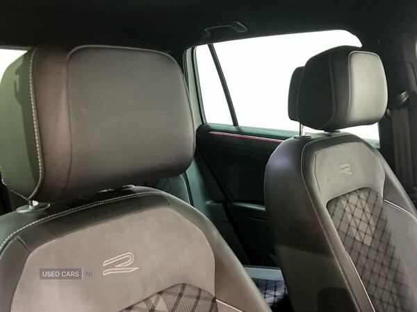 Used Volkswagen Tiguan 2023 for sale - 76899978: Photo 31