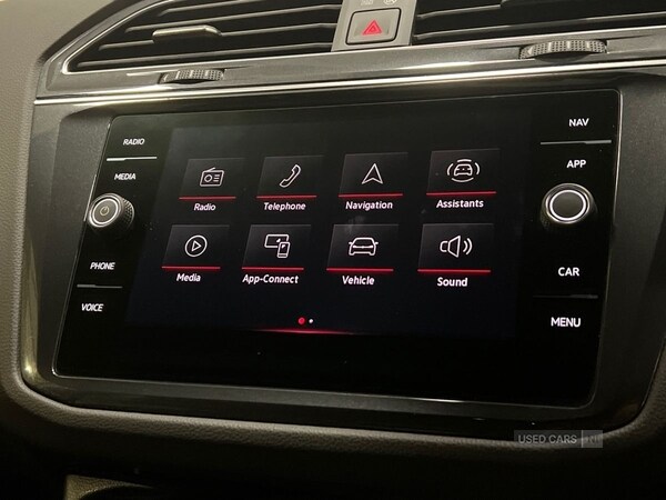 Used Volkswagen Tiguan 2023 for sale - 76899978: Photo 32