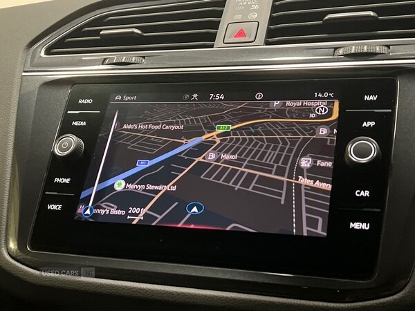 Used Volkswagen Tiguan 2023 for sale - 76899978: Photo 34