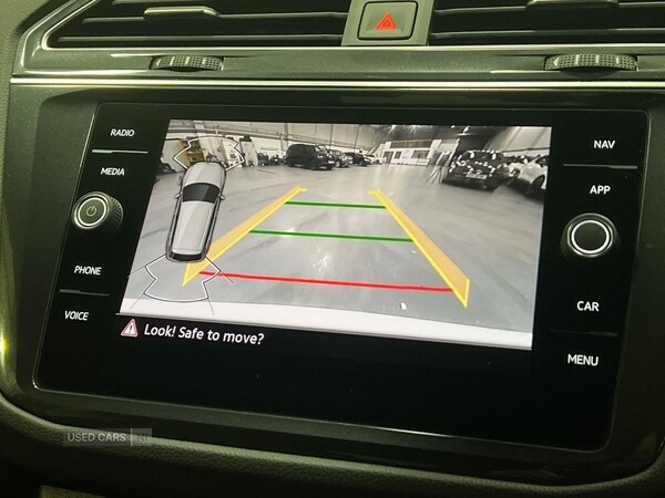 Used Volkswagen Tiguan 2023 for sale - 76899978: Photo 35