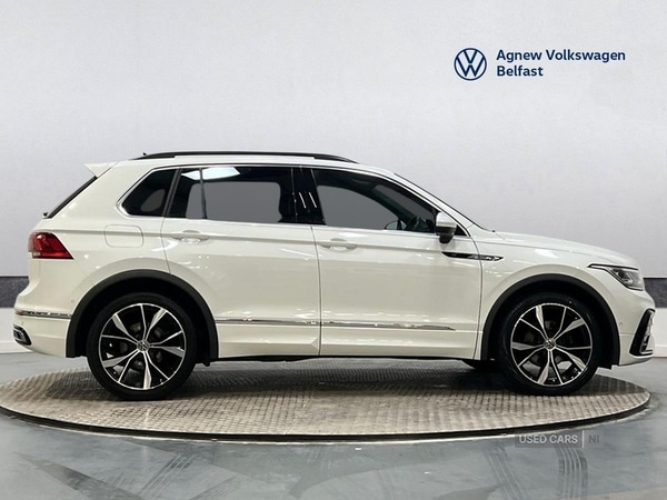 Used Volkswagen Tiguan 2023 for sale - 76899978: Photo 4