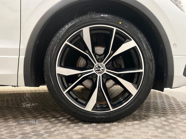 Used Volkswagen Tiguan 2023 for sale - 76899978: Photo 5