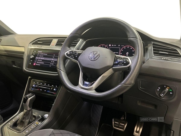 Used Volkswagen Tiguan 2023 for sale - 76899978: Photo 6