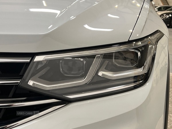 Used Volkswagen Tiguan 2023 for sale - 76899978: Photo 7