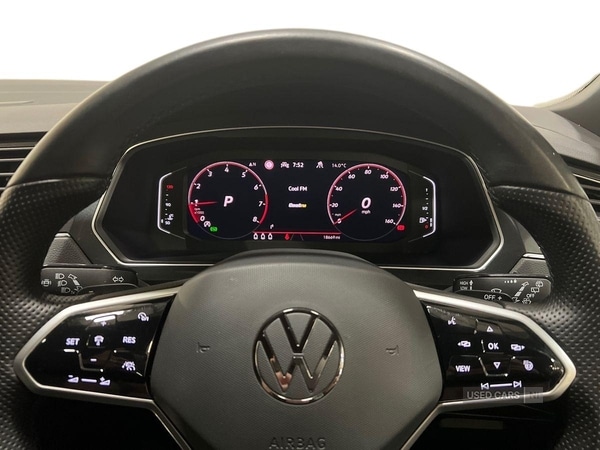 Used Volkswagen Tiguan 2023 for sale - 76899978: Photo 8