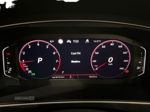 Used Volkswagen Tiguan 2023 for sale - 76899978: Photo 9