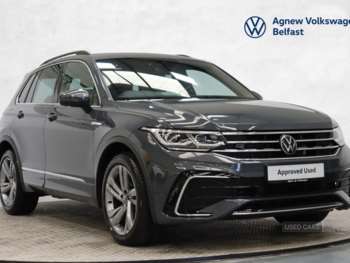 2024 - 1.5 TSI 150 R-Line Edition 5dr DSG