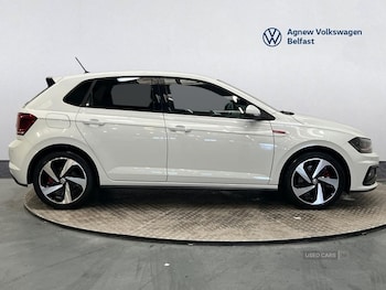 Used Volkswagen Polo 2019 for sale - 79213434: Photo