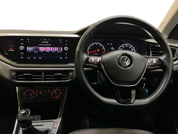 Used Volkswagen Polo 2020 for sale - 76787400: Photo 13