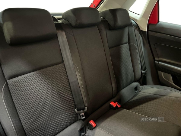 Used Volkswagen Polo 2020 for sale - 76787400: Photo 14