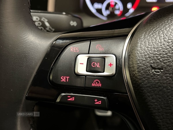 Used Volkswagen Polo 2020 for sale - 76787400: Photo 17