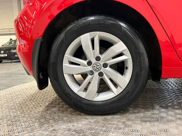 Used Volkswagen Polo 2020 for sale - 76787400: Photo 24