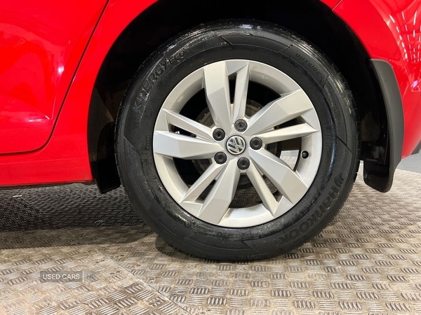 Used Volkswagen Polo 2020 for sale - 76787400: Photo 25